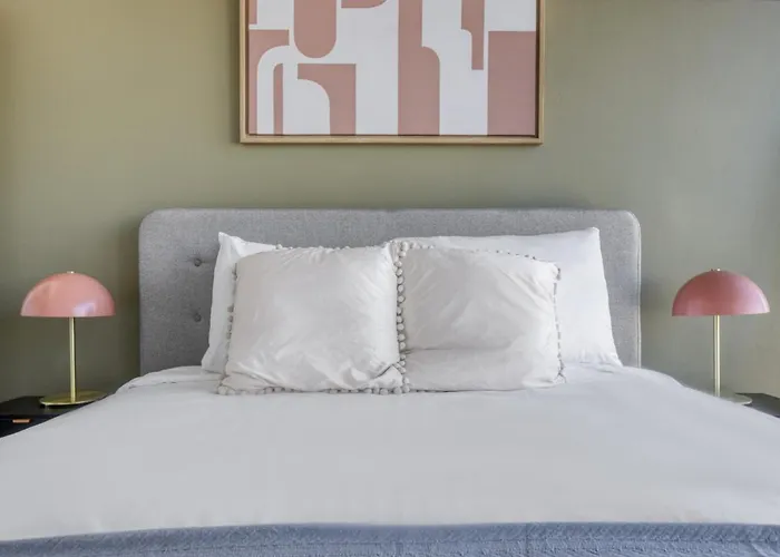 South Loop 2br W Gym Roof Nr Grant Park Chi-771