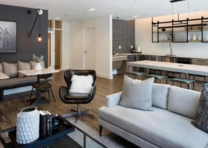 Апартаменты South Loop 2br W Gym Roof Nr Grant Park Chi-771 *
