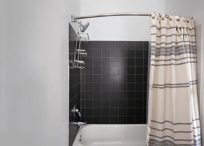 South Loop 2br W Gym Roof Nr Grant Park Chi-771 Апартаменты Чикаго